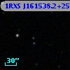 1RXS J161538.2+250743