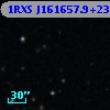 1RXS J161657.9+231306
