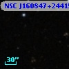 NSC J160847+244158