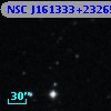 NSC J161333+232658