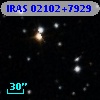 IRAS 02102+7929