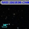 NVSS J161830+244007