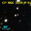 Cl* NGC 1039     JP     510
