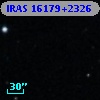 IRAS 16179+2326