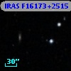 IRAS F16173+2515