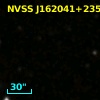 NVSS J162041+235620