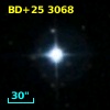 BD+25  3068