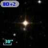 BD+25  3076