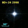 BD+24  2998