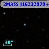 2MASS J16232979+2445417