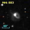 Mrk  883