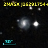 2MASX J16291754+2451292