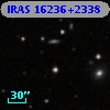 IRAS 16236+2338