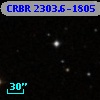 CRBR 2303.6-1805