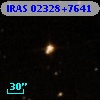 IRAS 02328+7641
