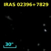 IRAS 02396+7829