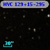 HVC 129+15-295