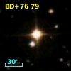BD+76    79