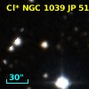 Cl* NGC 1039     JP     513