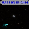 IRAS F16195+2414