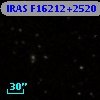 IRAS F16212+2520