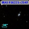 IRAS F16221+2547