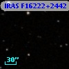 IRAS F16222+2442