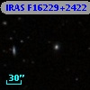 IRAS F16229+2422