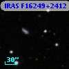IRAS F16249+2412