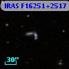 IRAS F16251+2517