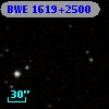 BWE 1619+2500
