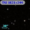 TXS 1621+244