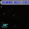 [CLW98] 1622+2352 -00055+00075