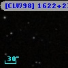 [CLW98] 1622+2352 -00013+00113