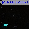 [CLW98] 1622+2352 -00067+00097