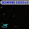 [CLW98] 1622+2352 -00051+00111