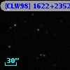 [CLW98] 1622+2352 +00073-00121