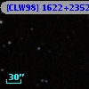 [CLW98] 1622+2352 -00123+00099