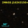 2MASS J16243150+2346180
