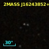 2MASS J16243852+2344077