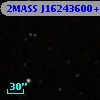 2MASS J16243600+2343426