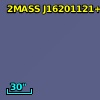 2MASS J16201121+2320103