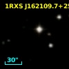 1RXS J162109.7+253915