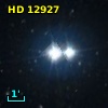 HD  12927