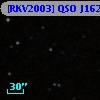 [RKV2003] QSO J1624+2345 abs 0.4721