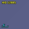 HD  12881