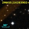 2MASS J16283902+2527560