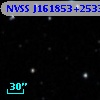 NVSS J161853+253353