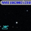 NVSS J162002+231523