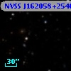 NVSS J162058+254609